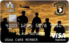 Usaa Credit Cards And Reviews Bestcards Com