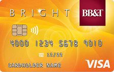 Bb T Bright Secured Credit Card Bestcards Com