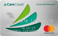 Care Credit | $15,000 | 1/2022