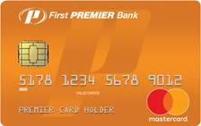 First PREMIER® Bank Credit Card