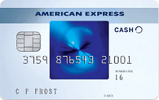 Blue Cash Everyday® Card