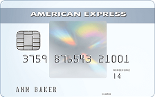 Amex EveryDay® Credit Card