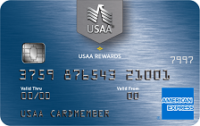 USAA Rewards™ American Express® Card