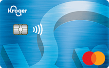 Kroger REWARDS World Mastercard®