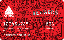 CITGO Rewards® Card