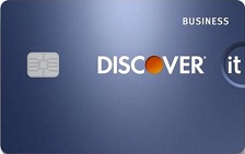 Discover it® Business Card