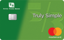Truly Simple® Credit Card