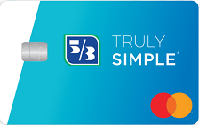 Truly Simple® Credit Card