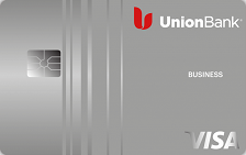 Union Bank Business Secured Visa® Credit Card