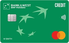Bank of the West Secured Credit Card