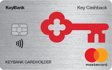 Key Cashback Credit Card