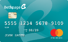 Bethpage Mastercard® Cash Back Credit Card