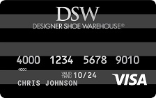 DSW Visa® Credit Card