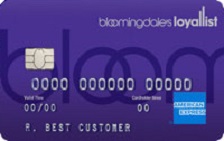 bloomingdales amex