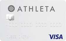 Athleta Visa® Card Detailed Review - BestCards.com