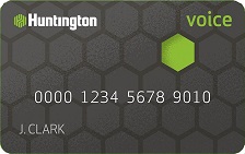 Huntington Bank Voice Low Rate