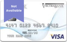 Vectra Bank AmaZing Rate Credit Card