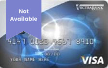 Vectra Bank AmaZing Cash Credit Card