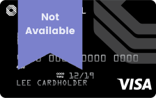 BOK Financial Secured Visa® Card
