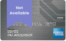 BOK Financial Cash Rewards American Express® Card