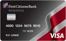 Browse First Citizens Bank Credit Cards Reviews 