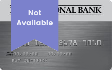 Park National Bank Cash Rewards American Express® Card