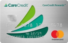 CareCredit® Rewards™ Mastercard™