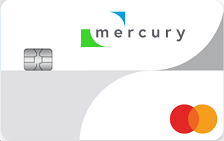 Mercury™ Mastercard®