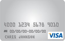 Sterling National Bank Visa Business Cash Card