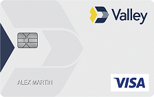 Valley Visa® Secured Card
