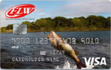 FLW Visa® Rewards Card
