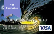 American Savings Bank Maximum Rewards Visa Card