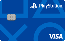 PlayStation® Visa® Credit Card