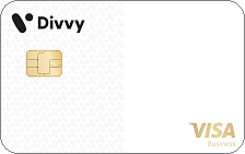 divvy business credit card