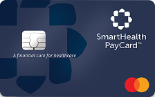 SmartHealth PayCard™ Mastercard® - BestCards.com