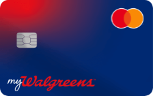 myWalgreens™ Mastercard®