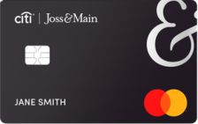 Joss & Main Mastercard®