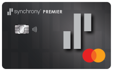 Synchrony Premier World Mastercard®