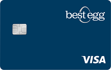 Best Egg Visa® Credit Card 