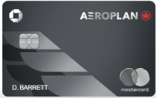 Aeroplan® World Elite Mastercard®