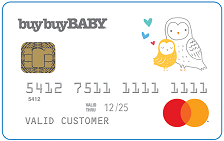 buybuy BABY Mastercard