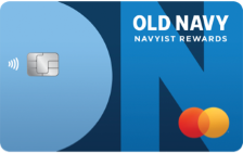 Navyist Rewards Mastercard®
