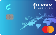 LATAM Airlines Mastercard