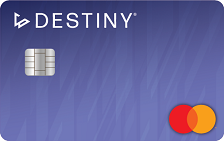 Destiny™ Mastercard®