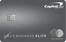 BJ's Business Elite™ Mastercard®
