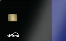 Affirm Debit+™ Card