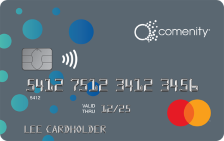 Comenity® Mastercard® Credit Card