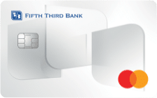 Fifth Third 1% Cash/Back Card