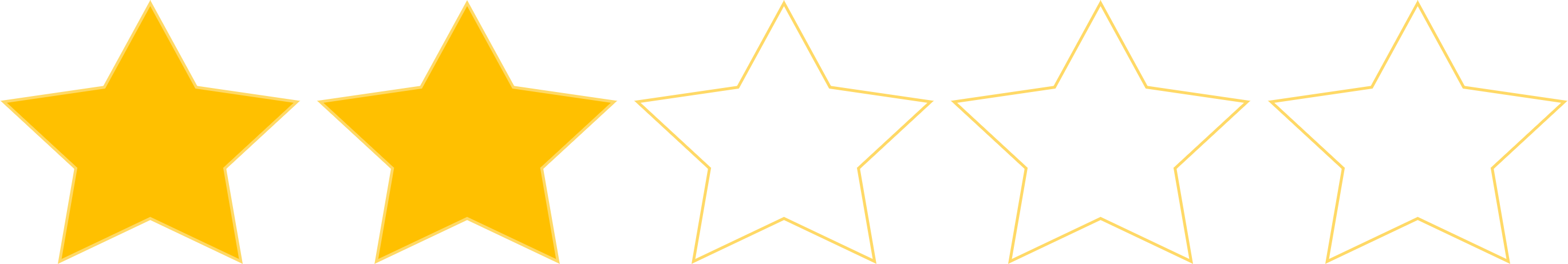 2 Star